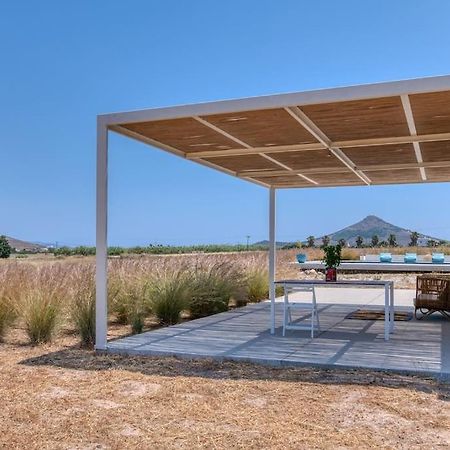 Villa Lampsi - Spacious & Modern Isterni  Екстер'єр фото