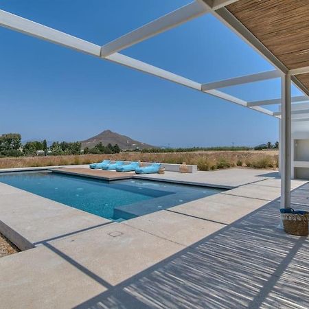 Villa Lampsi - Spacious & Modern Isterni  Екстер'єр фото
