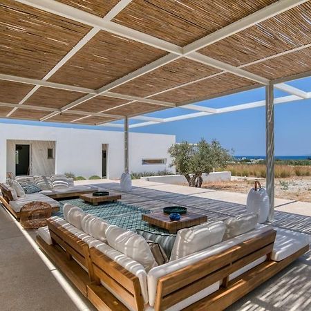 Villa Lampsi - Spacious & Modern Isterni  Екстер'єр фото