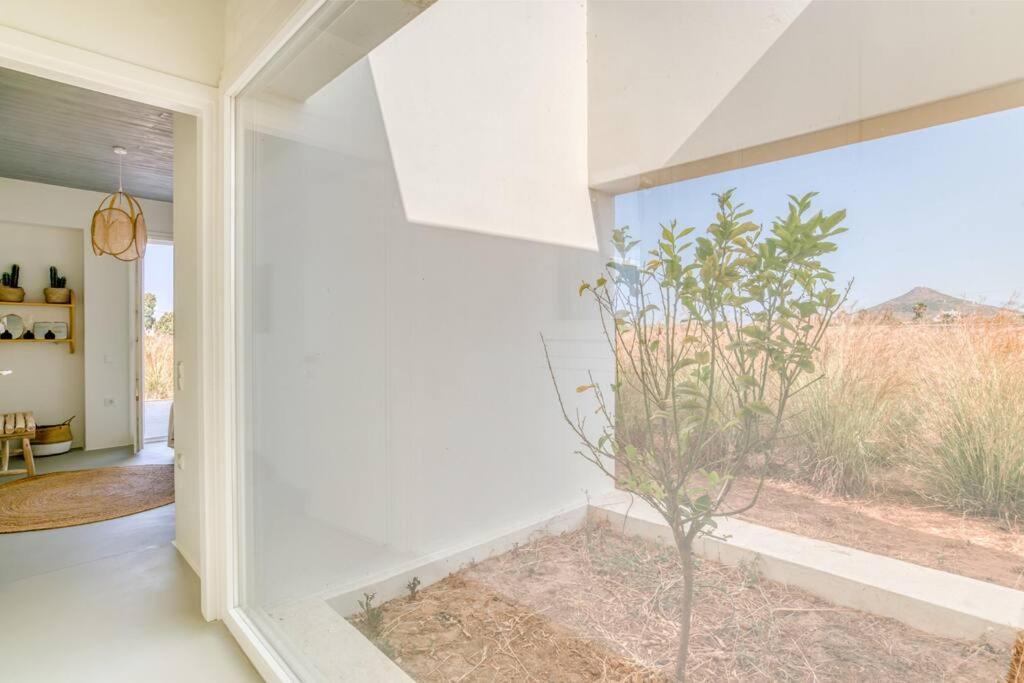Villa Lampsi - Spacious & Modern Isterni  Екстер'єр фото