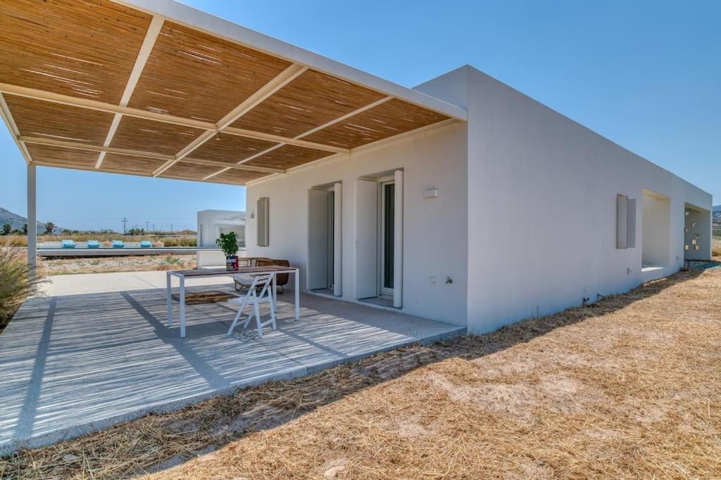 Villa Lampsi - Spacious & Modern Isterni  Екстер'єр фото