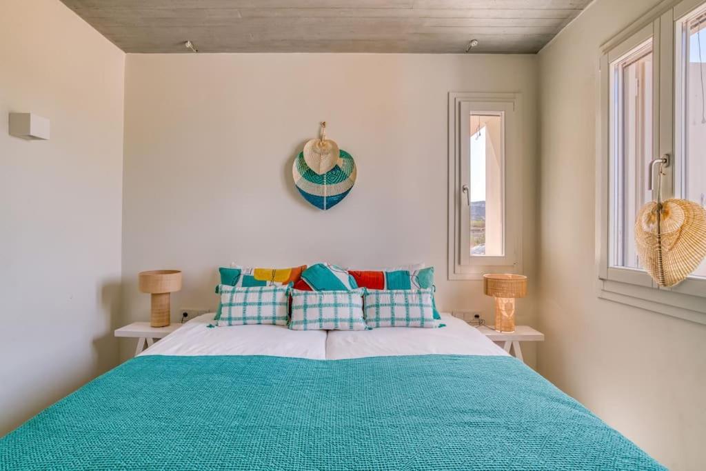 Villa Lampsi - Spacious & Modern Isterni  Екстер'єр фото
