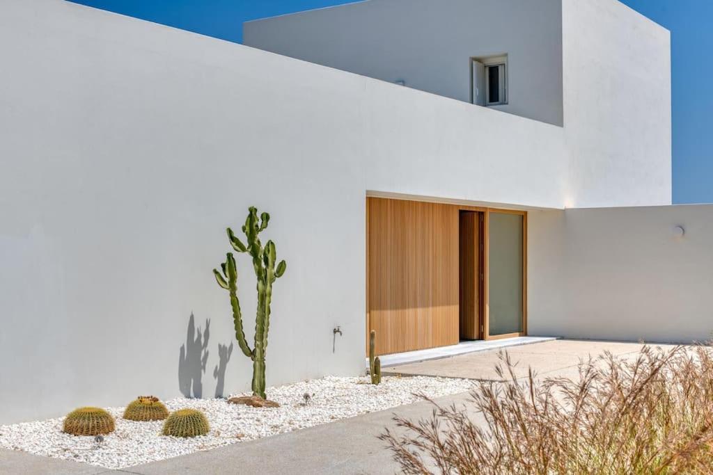 Villa Lampsi - Spacious & Modern Isterni  Екстер'єр фото
