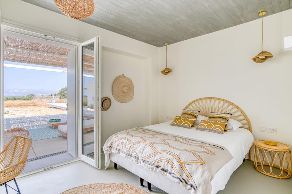 Villa Lampsi - Spacious & Modern Isterni  Екстер'єр фото