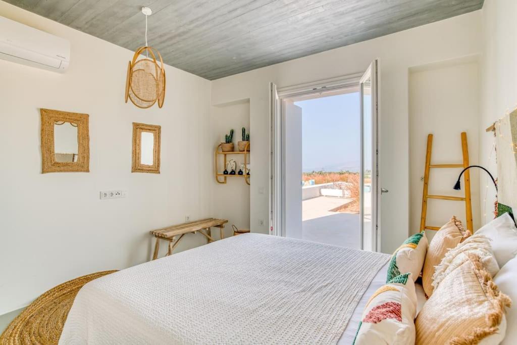 Villa Lampsi - Spacious & Modern Isterni  Екстер'єр фото