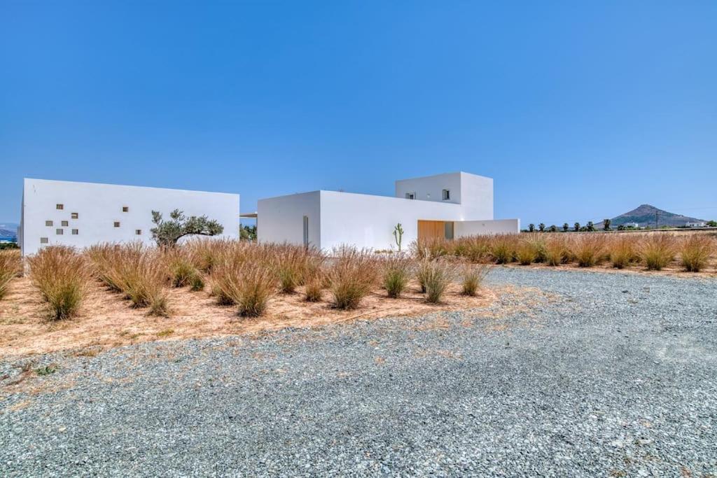 Villa Lampsi - Spacious & Modern Isterni  Екстер'єр фото