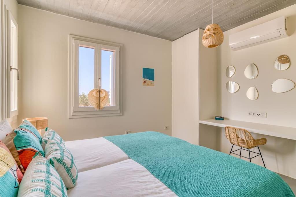 Villa Lampsi - Spacious & Modern Isterni  Екстер'єр фото