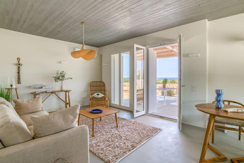 Villa Lampsi - Spacious & Modern Isterni  Екстер'єр фото